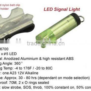 NEW! LED Flashlight 76700