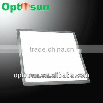 Dimmable 36w 600x600mm led forte panel lys