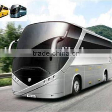 top team for bus design