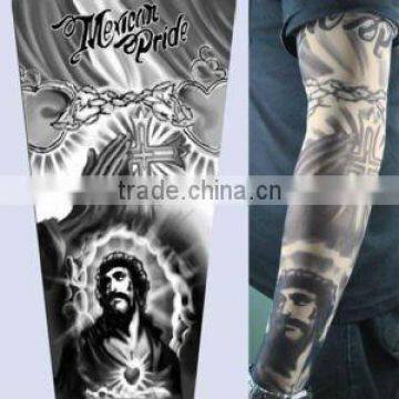 professional design tattoo sleeve,promotional gift