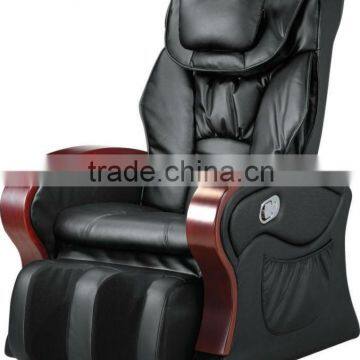 cheap body and leg massage chair