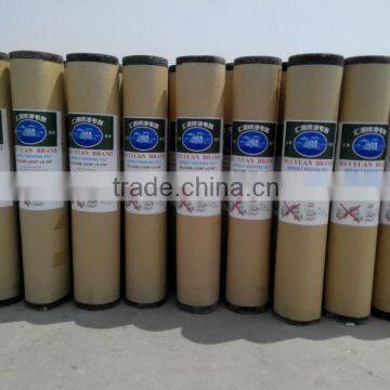 construction companies: Camel Brand asphalt roofing felt, roofing paper, 1m X 20m/roll