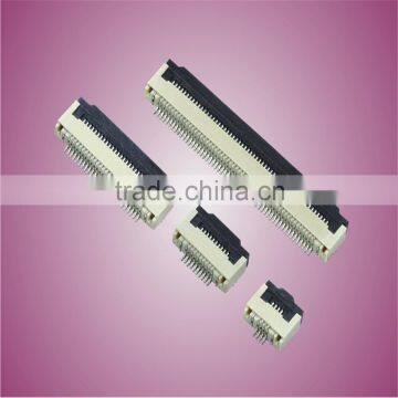 Good Quality 0.3mm Pitch FPC FFC Connectors