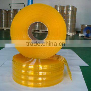 Anti-Insect Soft Transparent Plastic Curtains For Restaurant photo-4