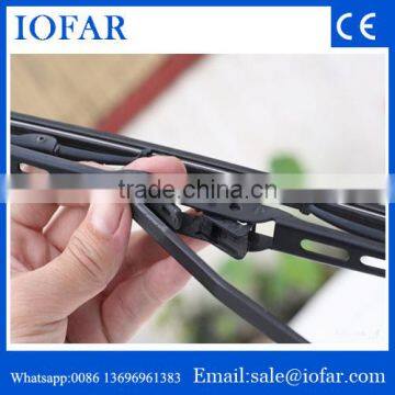 Auto Car Accessory 1000mm Wiper Blade photo-6