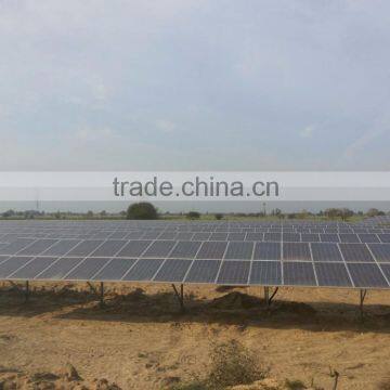 High Quality PV Modules Manufacturer in China Solar Panel Wholesales Capacity is 1.3 MW per Day photo-5