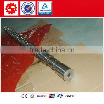 hot sale auto spare parts diesel engine cummins KT camshaft forging 3066885