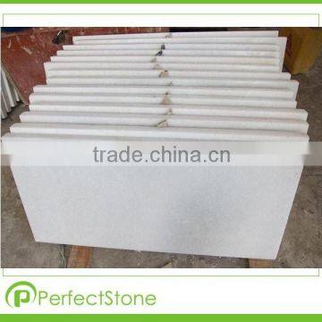 white marbl Vietnam crystal white marble tile and stone flooring