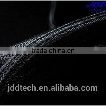 Self-closing Braided Wrap photo-6