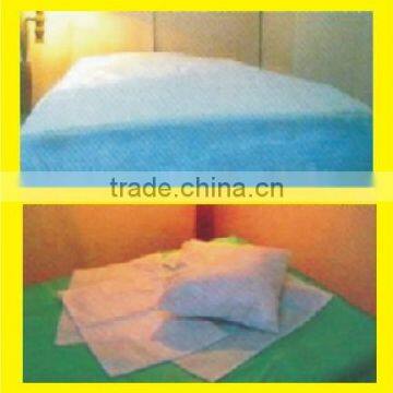 Non Woven Bedding Products