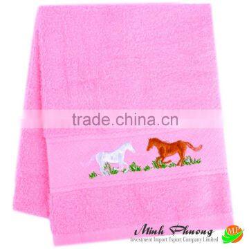 Bath Towel/Bath Sheets/Hand Towel- no 1