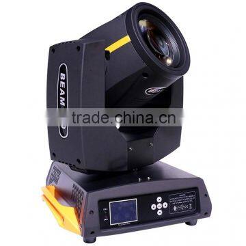 7R moving head light 230W moving head light