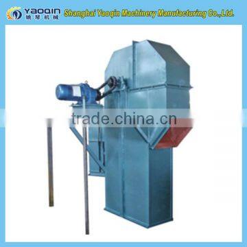 Chain board elevator