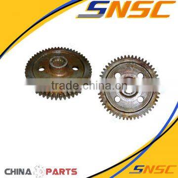 liugong gear,internal gear,SP103142 ZL50.6-26;WHEEL GEAR FOR WHEEL LOADER SPARE PART SP103142, sun gear,liugong gear