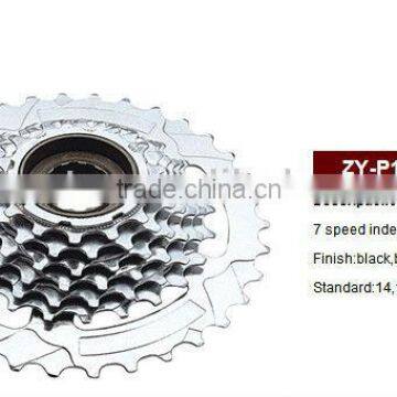 hot sale high quality wholesale price durable bicycle freewheels bicycle parts