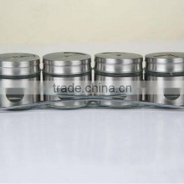 Spice Jar