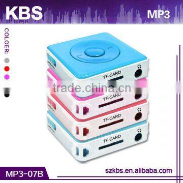 High quality big button mp3 player With Cheap and beautiful