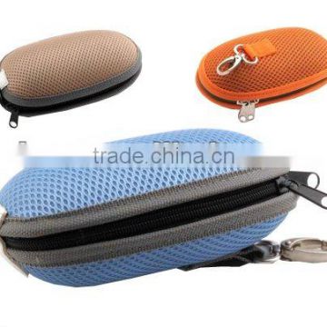 new designed optical glasses case E-10