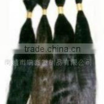 buy 100% virgin human hair cheap factory price