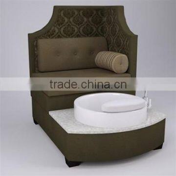 Spa Chair Hot Sale in 2016 Pedicure Spa Massage Chair Pedicure Nial Massage photo-2