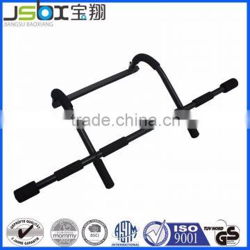 Door Gym Pull up Bar, Door Grab Bars Fitness Equipment, Indoor Exercise Equipmet photo-2