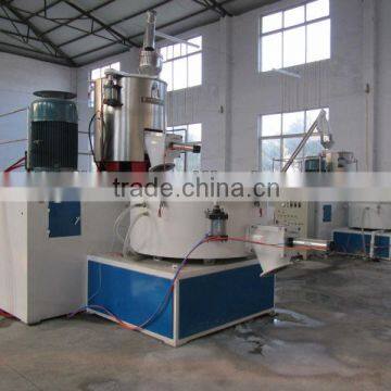 Plastic Mixing Machine