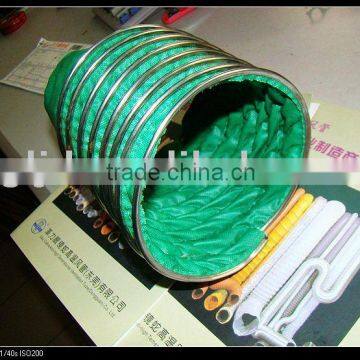 Ventilation flexible hose