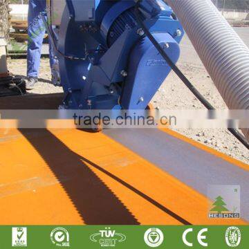 100% Quality Assurance Floor Shot Blasting Machine