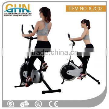 Deliver Exercise Bikes for Sale 8.2C02 photo-3