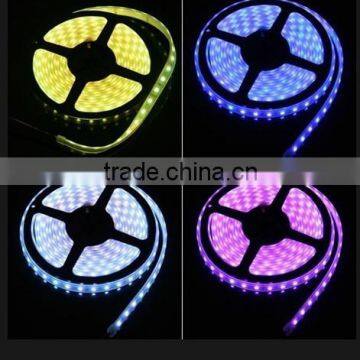 Made in China Flexible Strip RGB SMD5050 LED Strip Light photo-2