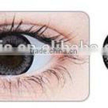2014 New Arrival Authentic GEO XCH Series 622 Blue Color Cosmetic Contact Lens Made in Korea by GEO Medical photo-6