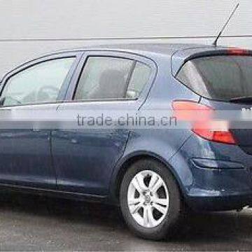 USED CARS - OPEL CORSA 1.3 CDTI (LHD 5055 DIESEL) photo-2