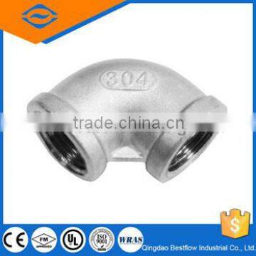 150lbs stainless steel thread npt pipe fitting