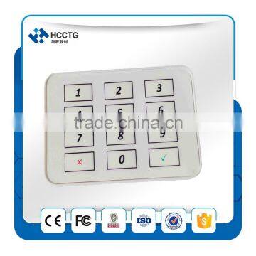 ISO7816 3 Tracks Bluetooth PIN Pad Mobile Mate Card Reader with free SDK--MP506-33