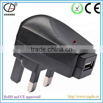 5W-10W Micro USB Charger