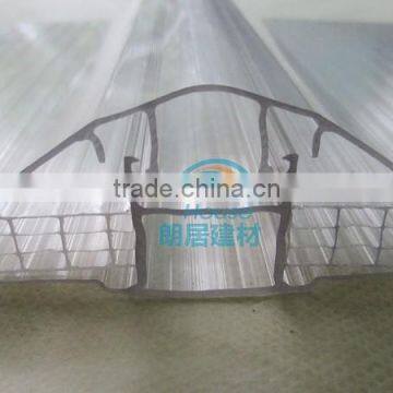 Hollow Sheet Installation Accessories Greenhouse photo-2