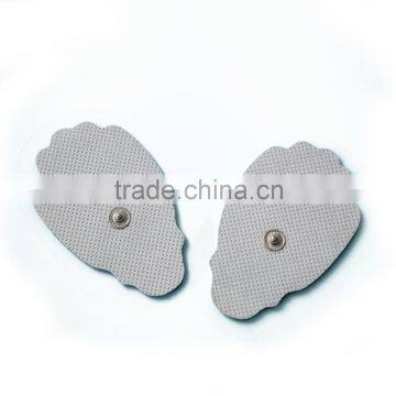 medical equipment tens massage adhesive electrode pad with therapy machine