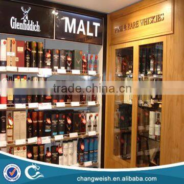Fake Wine Bottles for Display,wine Bottle Display Rack