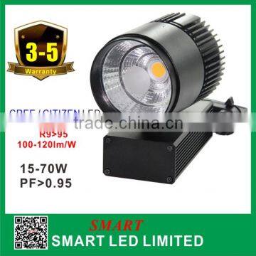 2016 New Product 20W Spot Lighting Cob Led Tract Light photo-3