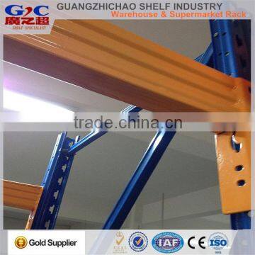 Warehouse Storage Heavy Duty Shelving photo-6