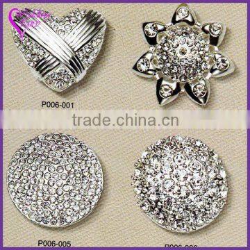 New Arrival Factory Wholesale wedding accessories. wedding buckle