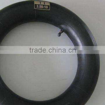 motorcycle tubes butyl tube 350-10 TR87