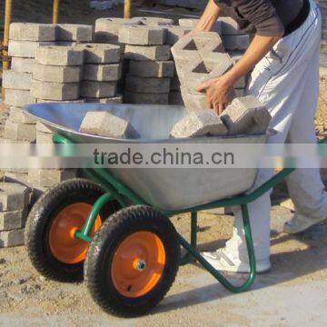 Poland Small Wheels 400-8 photo-3