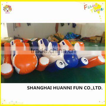 2014 New Outdoor Inflatable Water Totter/Water Seesaw photo-5