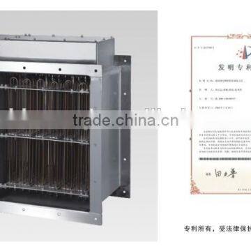 Electric HVAC Electrial Air Heater photo-2