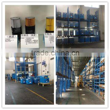 Atlas Copco (Bolaite) 8bar Factory Direct Sale Compressor photo-3