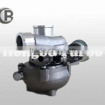 HOT SALE GT1544V 28201-2A400 TURBOCHARGER photo-2