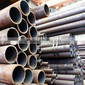 Thick wall thickness boiler pipe