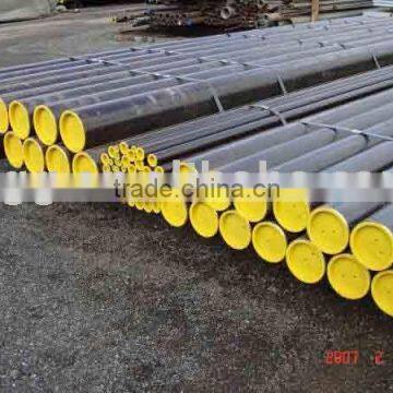 ASTM A53 seamless steel tube