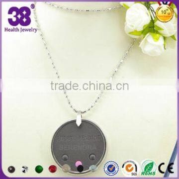 New Products Quantum Pendants Price in India Improve Body's Circulation